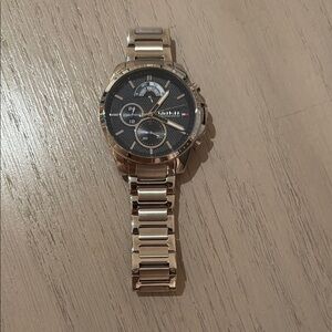 Tommy Hilfiger Decker Mens Bracelet Watch 1791348